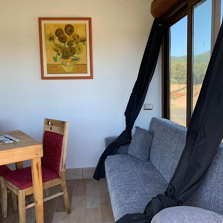 Case Vacanza Marganai Iglesias Bagian luar foto