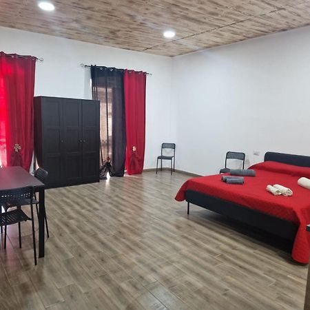 Case Vacanza Marganai Iglesias Bagian luar foto