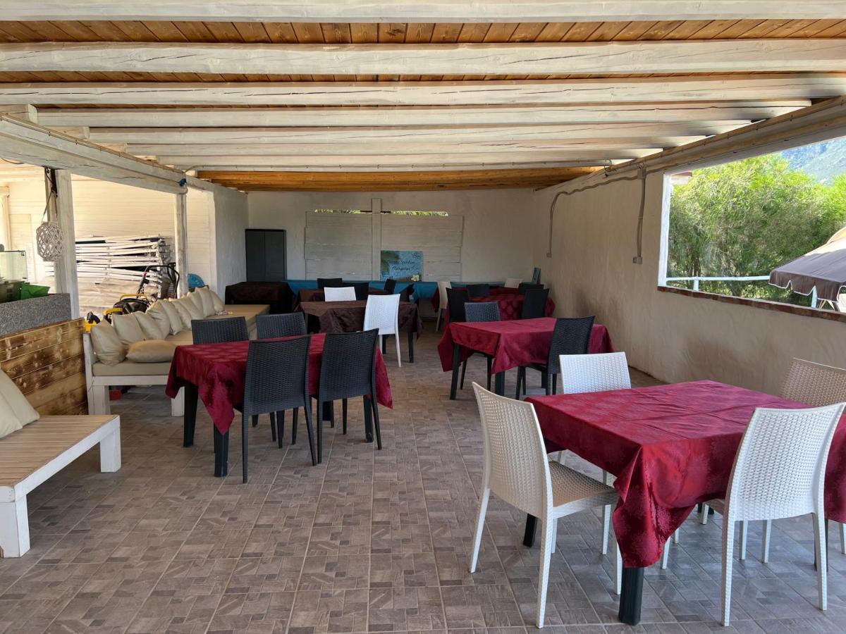Case Vacanza Marganai Iglesias Bagian luar foto
