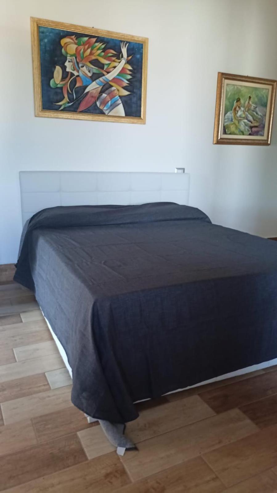 Case Vacanza Marganai Iglesias Bagian luar foto