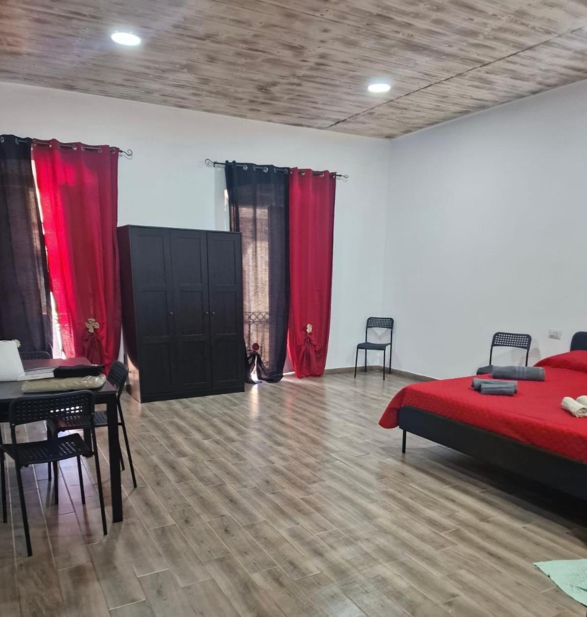 Case Vacanza Marganai Iglesias Bagian luar foto