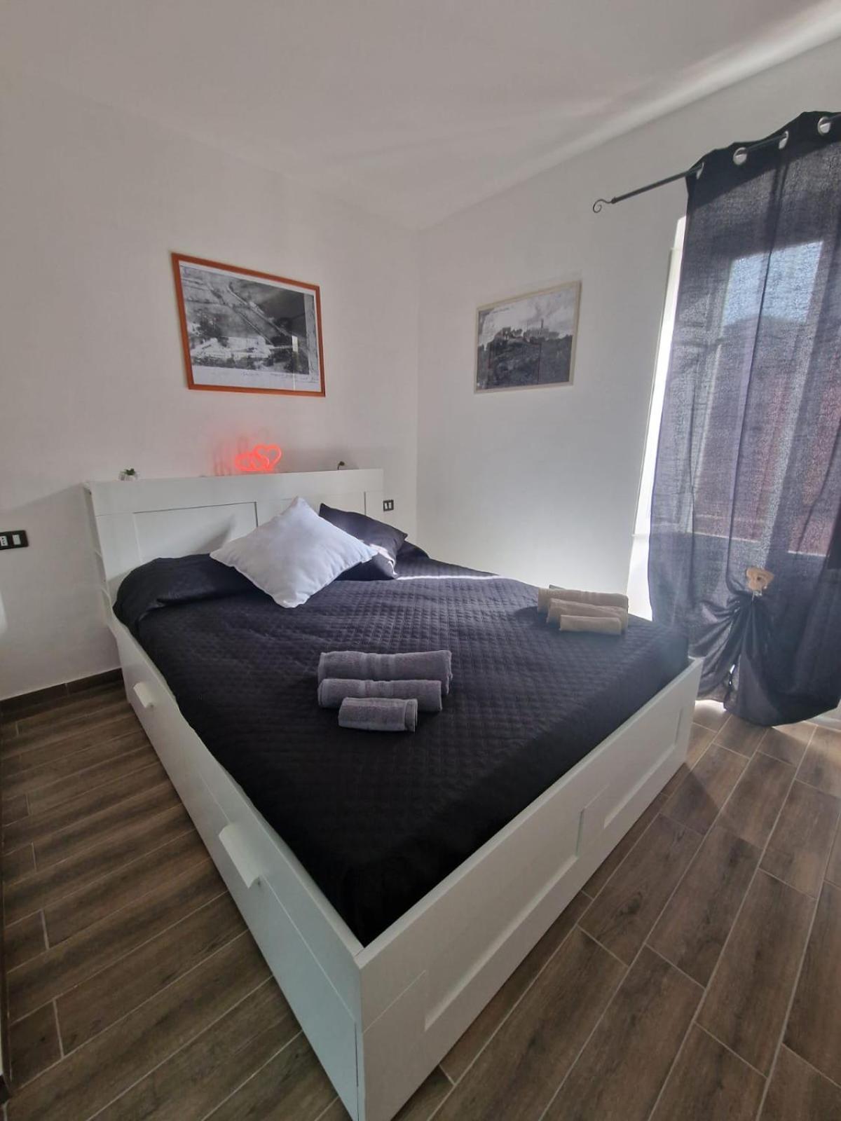 Case Vacanza Marganai Iglesias Bagian luar foto