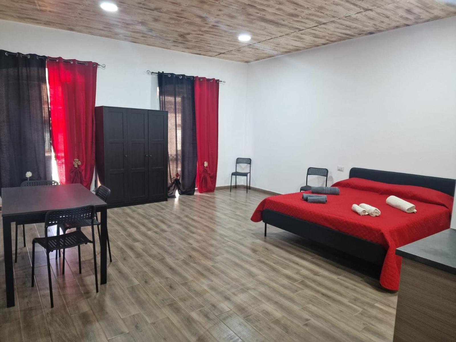Case Vacanza Marganai Iglesias Bagian luar foto