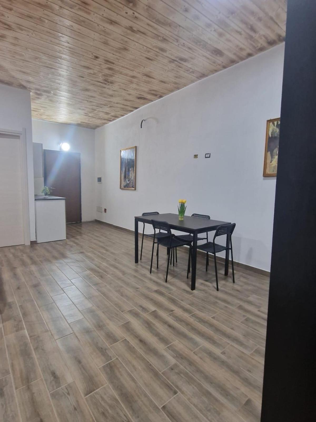 Case Vacanza Marganai Iglesias Bagian luar foto