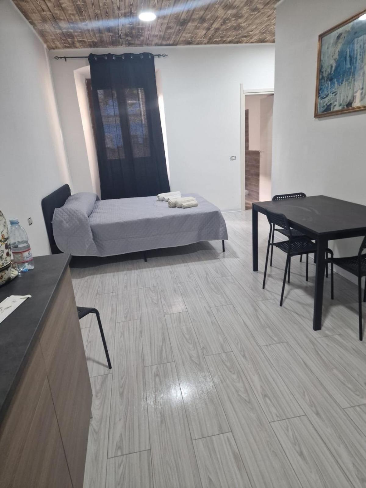 Case Vacanza Marganai Iglesias Bagian luar foto