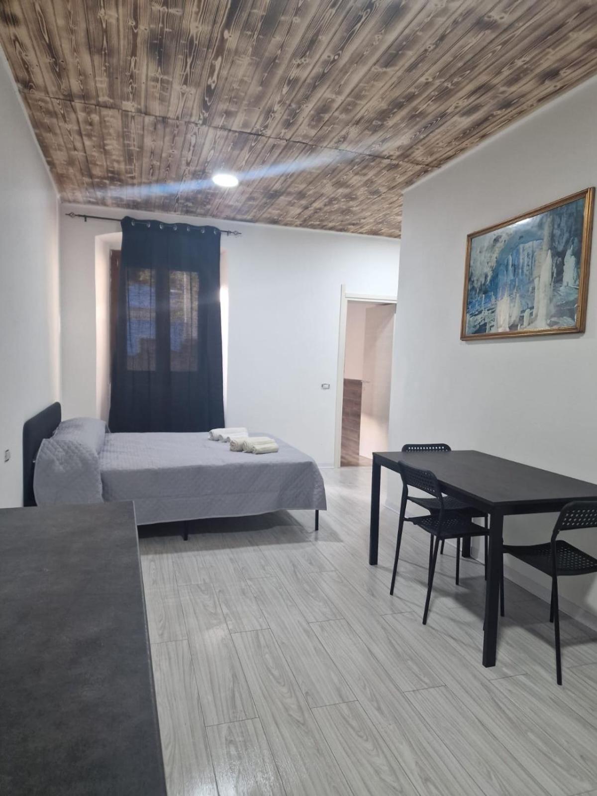 Case Vacanza Marganai Iglesias Bagian luar foto